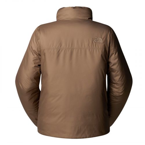 Kurtka ocieplona damska The North Face Siurana NF0A8DNS