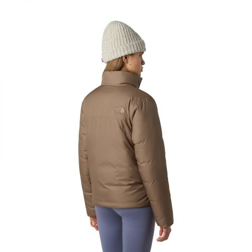 Kurtka ocieplona damska The North Face Siurana NF0A8DNS