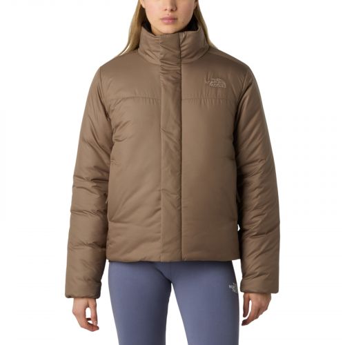 Kurtka ocieplona damska The North Face Siurana NF0A8DNS