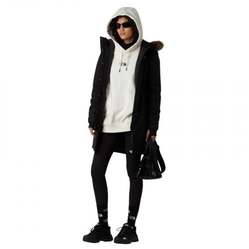 Kurtka ocieplona damska The North Face Zaneck Parka NF0A8DZN