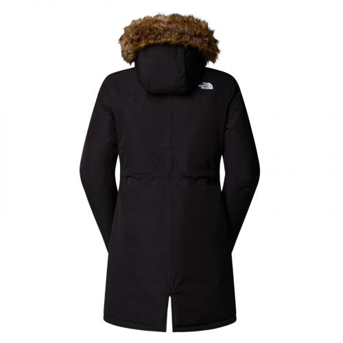 Kurtka ocieplona damska The North Face Zaneck Parka NF0A8DZN