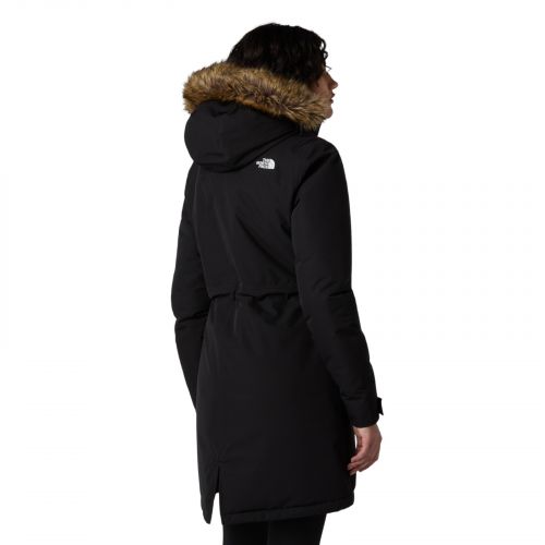 Kurtka ocieplona damska The North Face Zaneck Parka NF0A8DZN