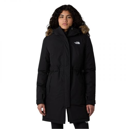 Kurtka ocieplona damska The North Face Zaneck Parka NF0A8DZN