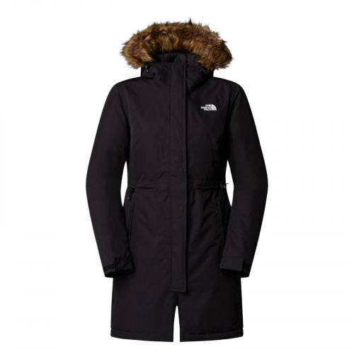 Kurtka ocieplona damska The North Face Zaneck Parka NF0A8DZN