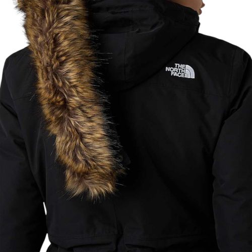 Kurtka ocieplona damska The North Face Zaneck Parka NF0A8DZN