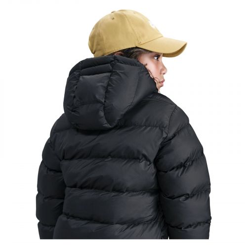 Kurtka ocieplona dla dzieci Nike All Day Play HJ2722