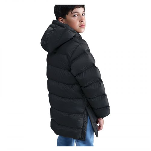 Kurtka ocieplona dla dzieci Nike All Day Play HJ2722