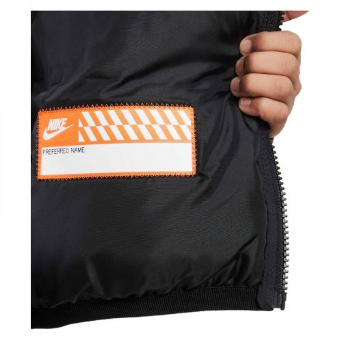 Kurtka ocieplona dla dzieci Nike Lightweigh Synthetic Fill FD2845