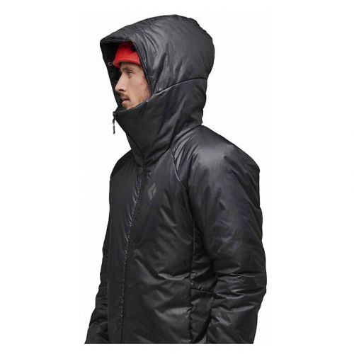 Kurtka ocieplona męska Black Diamond Belay Parka AP744005