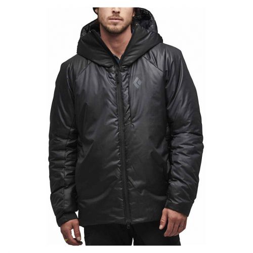 Kurtka ocieplona męska Black Diamond Belay Parka AP744005