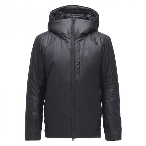 Kurtka ocieplona męska Black Diamond Belay Parka AP744005