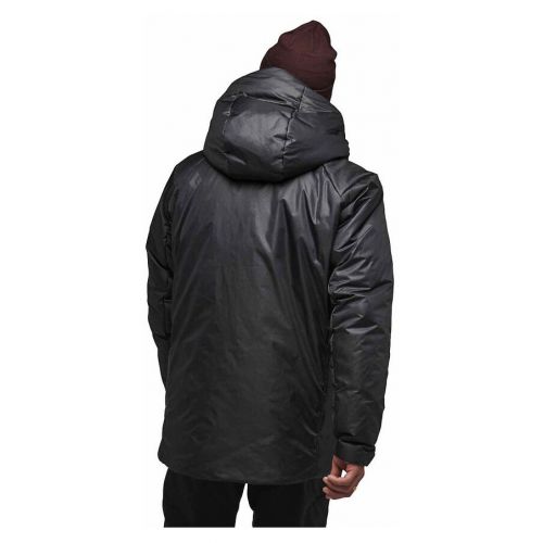 Kurtka ocieplona męska Black Diamond Belay Parka AP744005