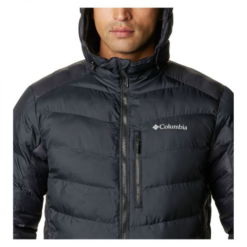 Kurtka ocieplona męska Columbia Labyrinth Loop Omni-Heat Infinity 1957343