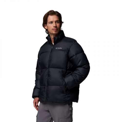 Kurtka ocieplona męska Columbia Puffect III Puffer 2086861