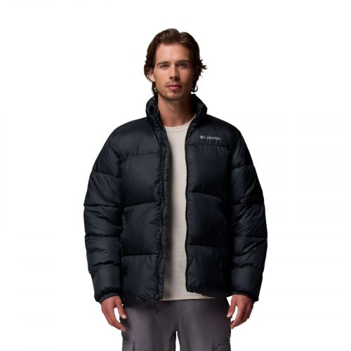 Kurtka ocieplona męska Columbia Puffect III Puffer 2086861