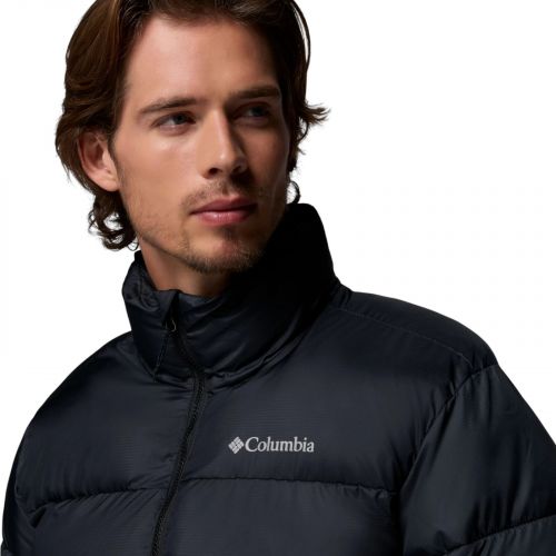 Kurtka ocieplona męska Columbia Puffect III Puffer 2086861