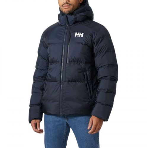 Kurtka ocieplona męska Helly Hansen Active Winter Parka 54514