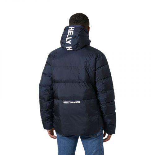 Kurtka ocieplona męska Helly Hansen Active Winter Parka 54514