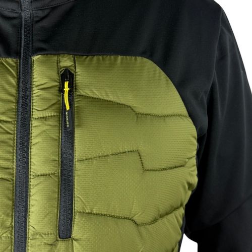 Kurtka ocieplona męska Icepeak Byhalia 57907554