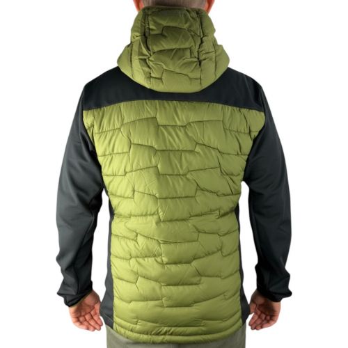 Kurtka ocieplona męska Icepeak Byhalia 57907554