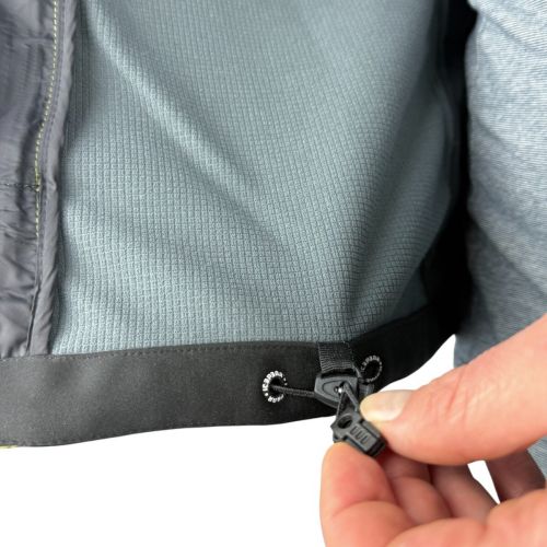 Kurtka ocieplona męska Icepeak Byhalia 57907554