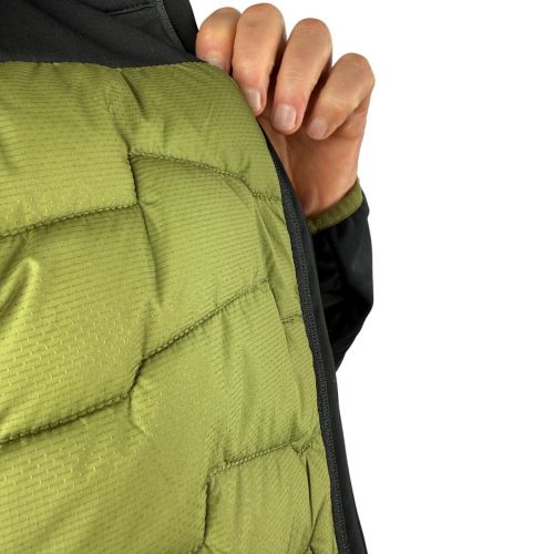 Kurtka ocieplona męska Icepeak Byhalia 57907554