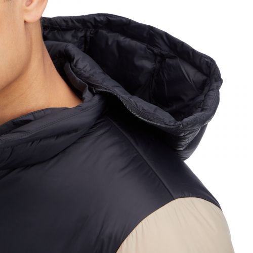 Kurtka ocieplona męska McKinley Jobel 429042