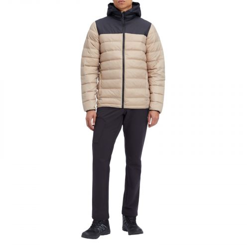 Kurtka ocieplona męska McKinley Jobel 429042