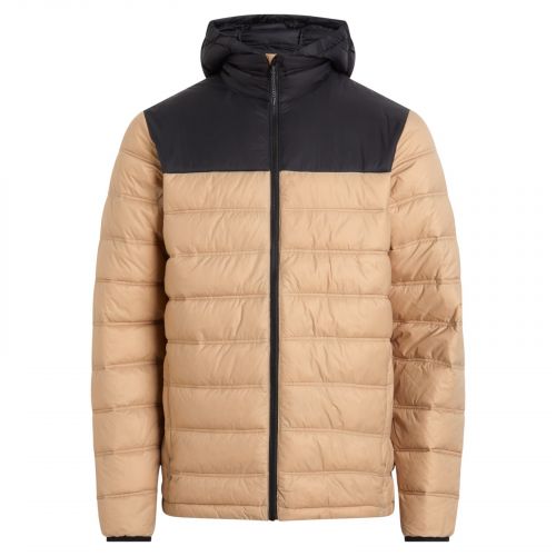 Kurtka ocieplona męska McKinley Jobel 429042