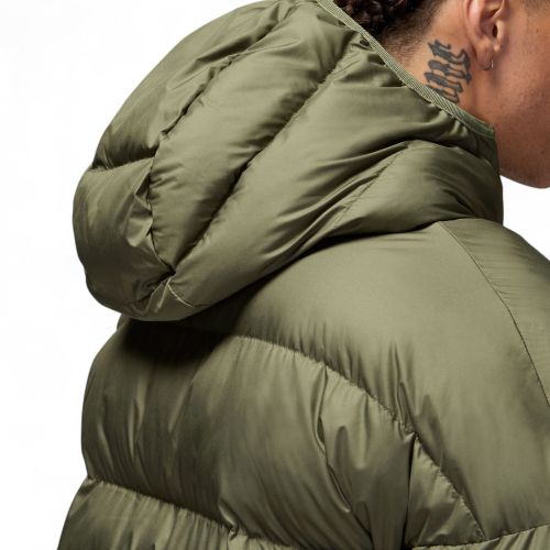 Kurtka ocieplona męska Nike Jordan Brooklyn Therma-FIT HV0532