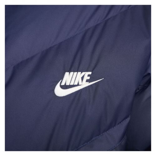 Kurtka ocieplona męska Nike Windrunner PrimaLoft® FB8185