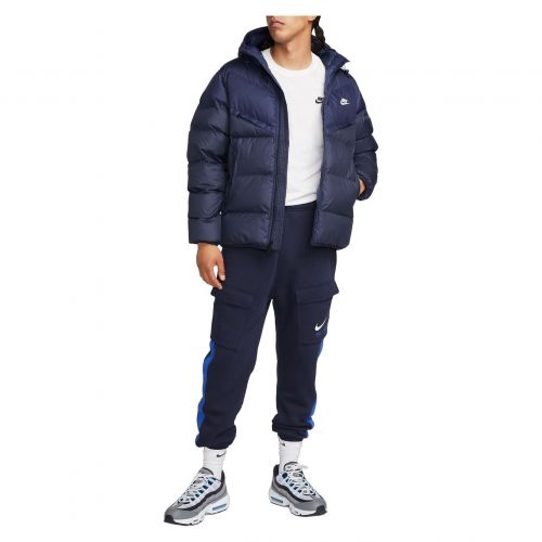 Kurtka ocieplona męska Nike Windrunner PrimaLoft® FB8185