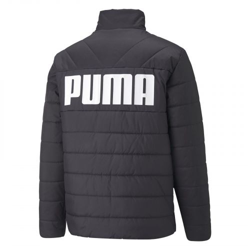Kurtka ocieplona męska Puma ESS+ Padded 849349