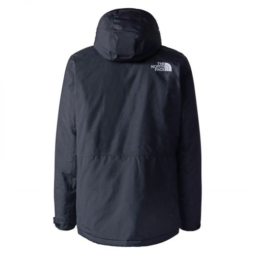 Kurtka ocieplona męska The North Face Berard A858X