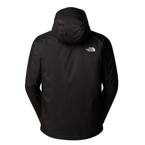 Kurtka ocieplona męska The North Face Millerton Insulated NF0A3YFI