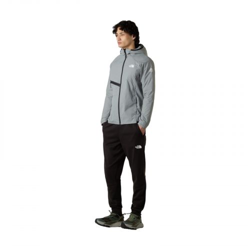 Kurtka ocieplona męska The North Face Mountain Athletics Hooded NF0A8EJ7