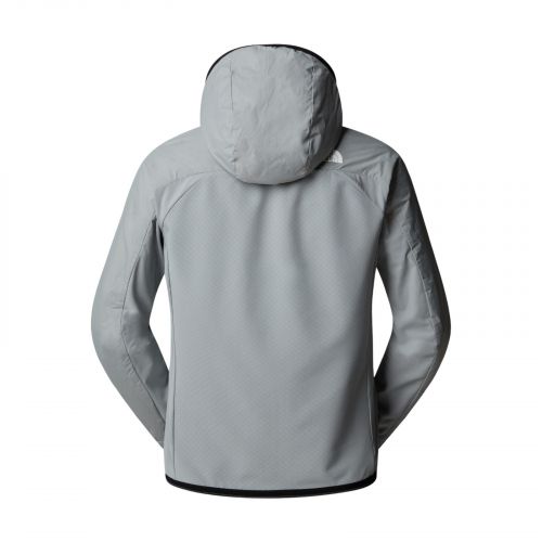 Kurtka ocieplona męska The North Face Mountain Athletics Hooded NF0A8EJ7