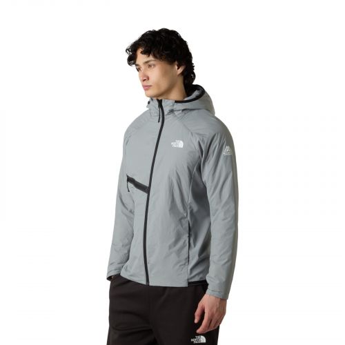 Kurtka ocieplona męska The North Face Mountain Athletics Hooded NF0A8EJ7