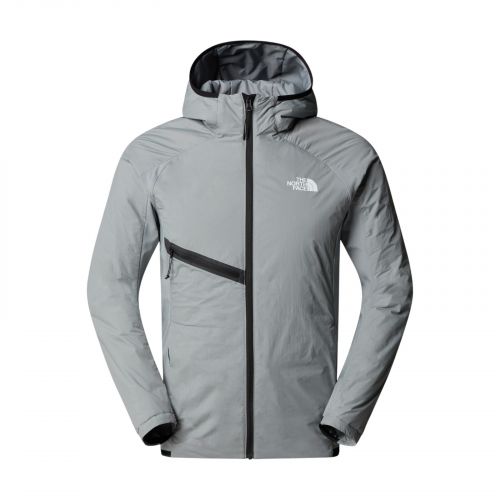 Kurtka ocieplona męska The North Face Mountain Athletics Hooded NF0A8EJ7
