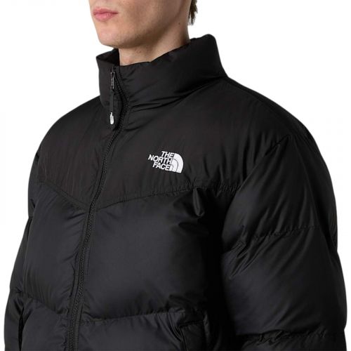 Kurtka ocieplona męska The North Face Saikuru NF0A853I