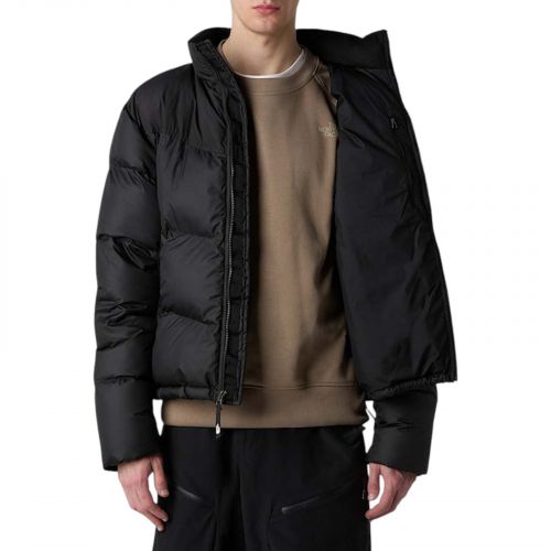 Kurtka ocieplona męska The North Face Saikuru NF0A853I