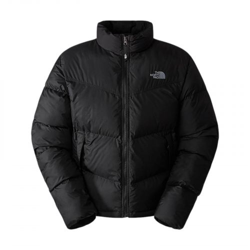 Kurtka ocieplona męska The North Face Saikuru NF0A853I