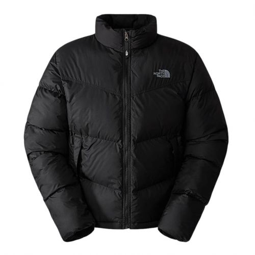 Kurtka ocieplona męska The North Face Saikuru NF0A853I