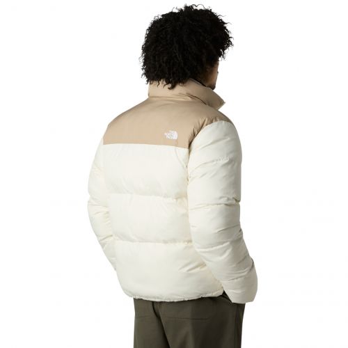 Kurtka ocieplona męska The North Face Saikuru NF0A853I