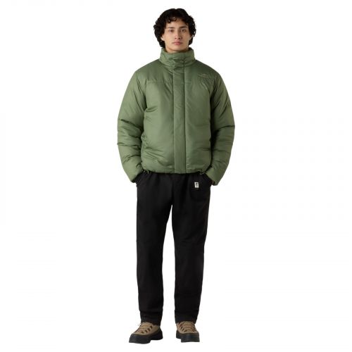 Kurtka ocieplona męska The North Face Siurana NF0A8DNM