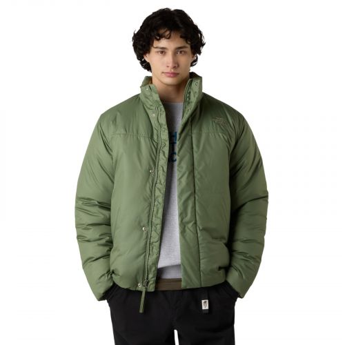 Kurtka ocieplona męska The North Face Siurana NF0A8DNM