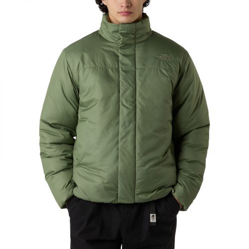 Kurtka ocieplona męska The North Face Siurana NF0A8DNM