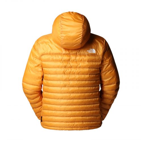 Kurtka ocieplona męska The North Face Terra Peak Hoodie NF0A88TV