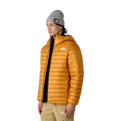 Kurtka ocieplona męska The North Face Terra Peak Hoodie NF0A88TV