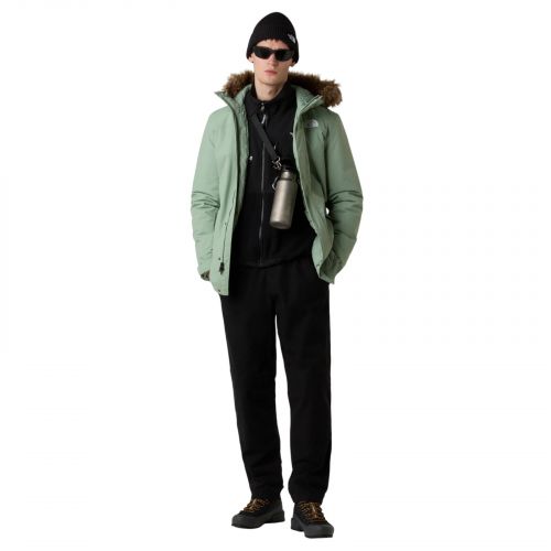 Kurtka ocieplona męska The North Face Zaneck NF0A4M8H